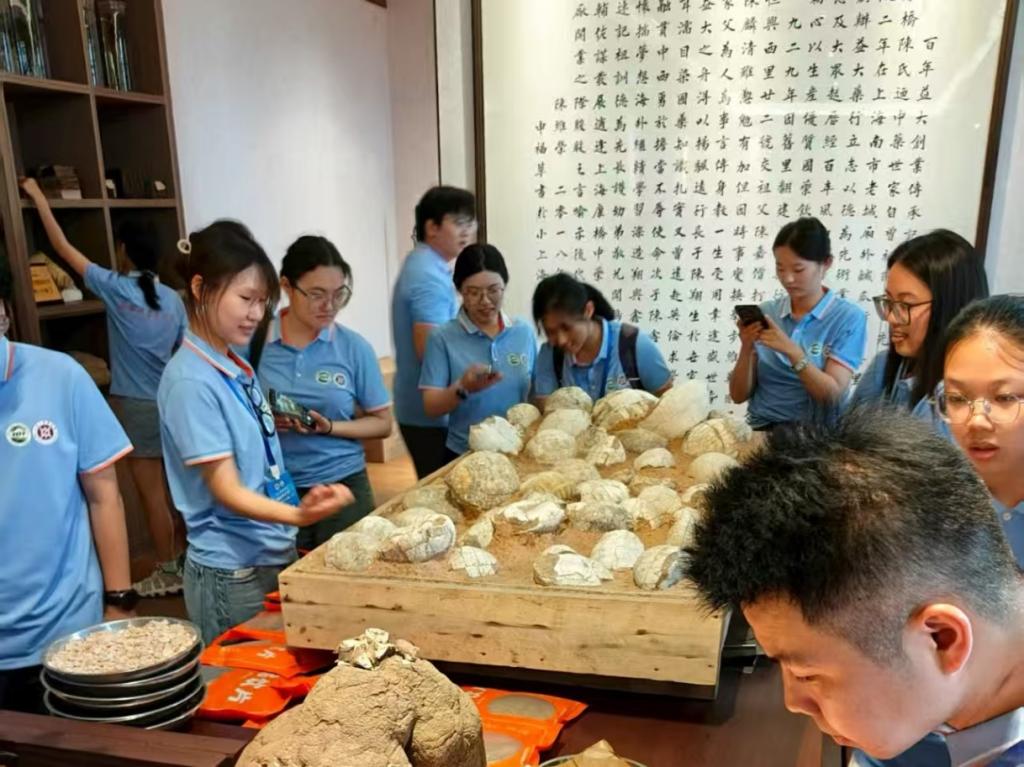 启航新程