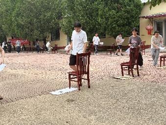 生动演绎古方诊疗场景