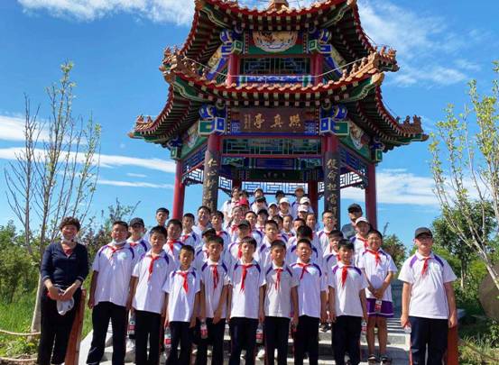 中国天津市静海区团泊新城西区鄱阳湖路