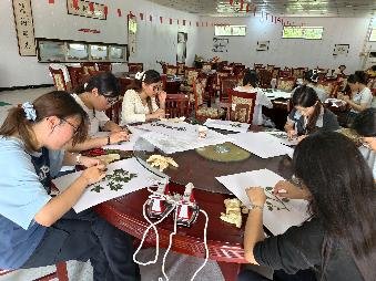 赛事由教研室专业教师