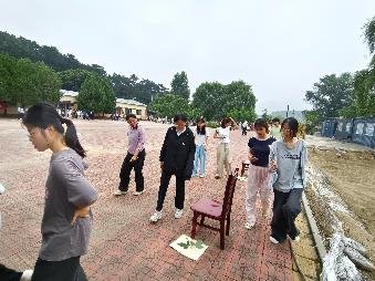 并创新编排情景短剧