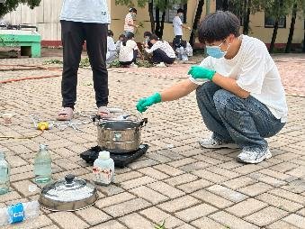 cc娱乐官网优惠活动岐草协会在实习基